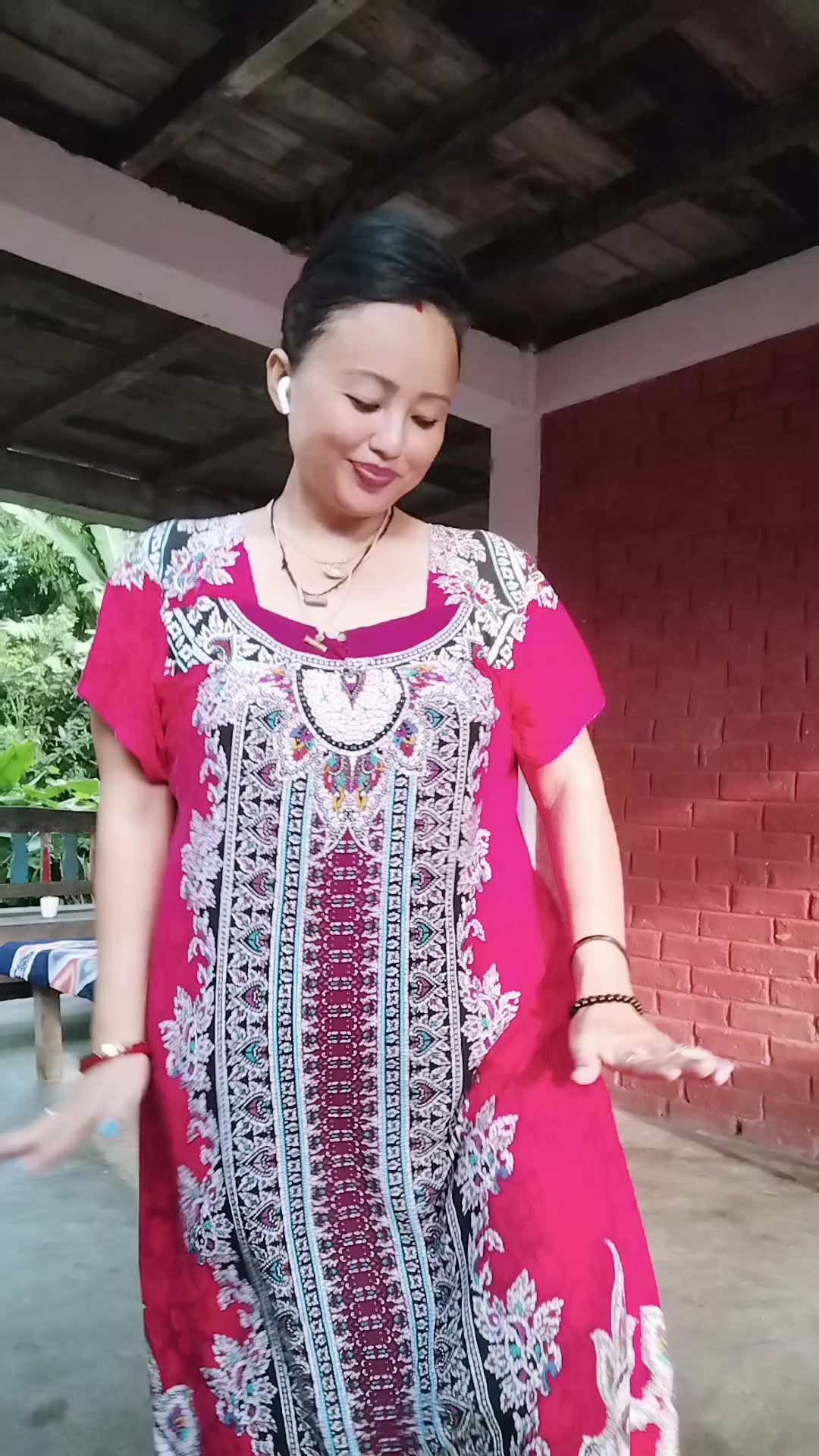 @Chanda Ingnam Ijam