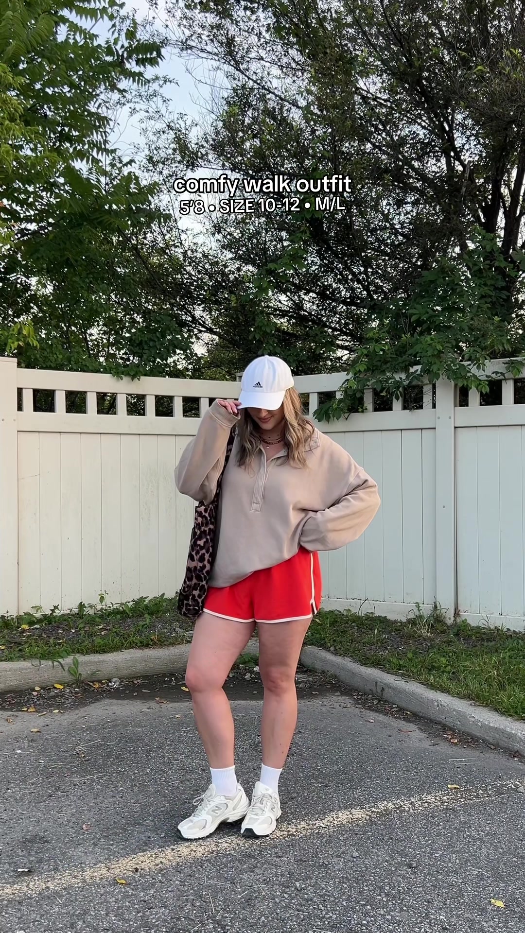 @Nayla | Everyday Midsize Style