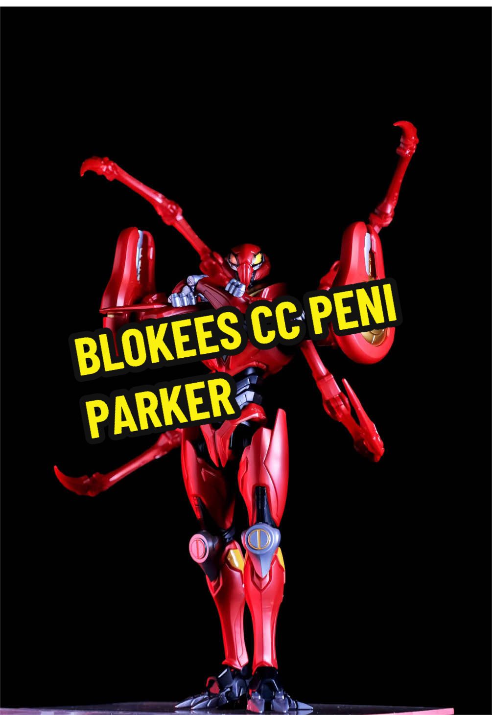 @KRTOYS Review