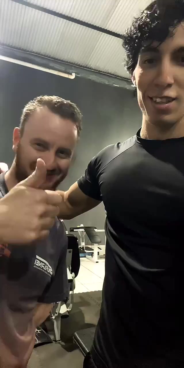 @RONYGYM🔱