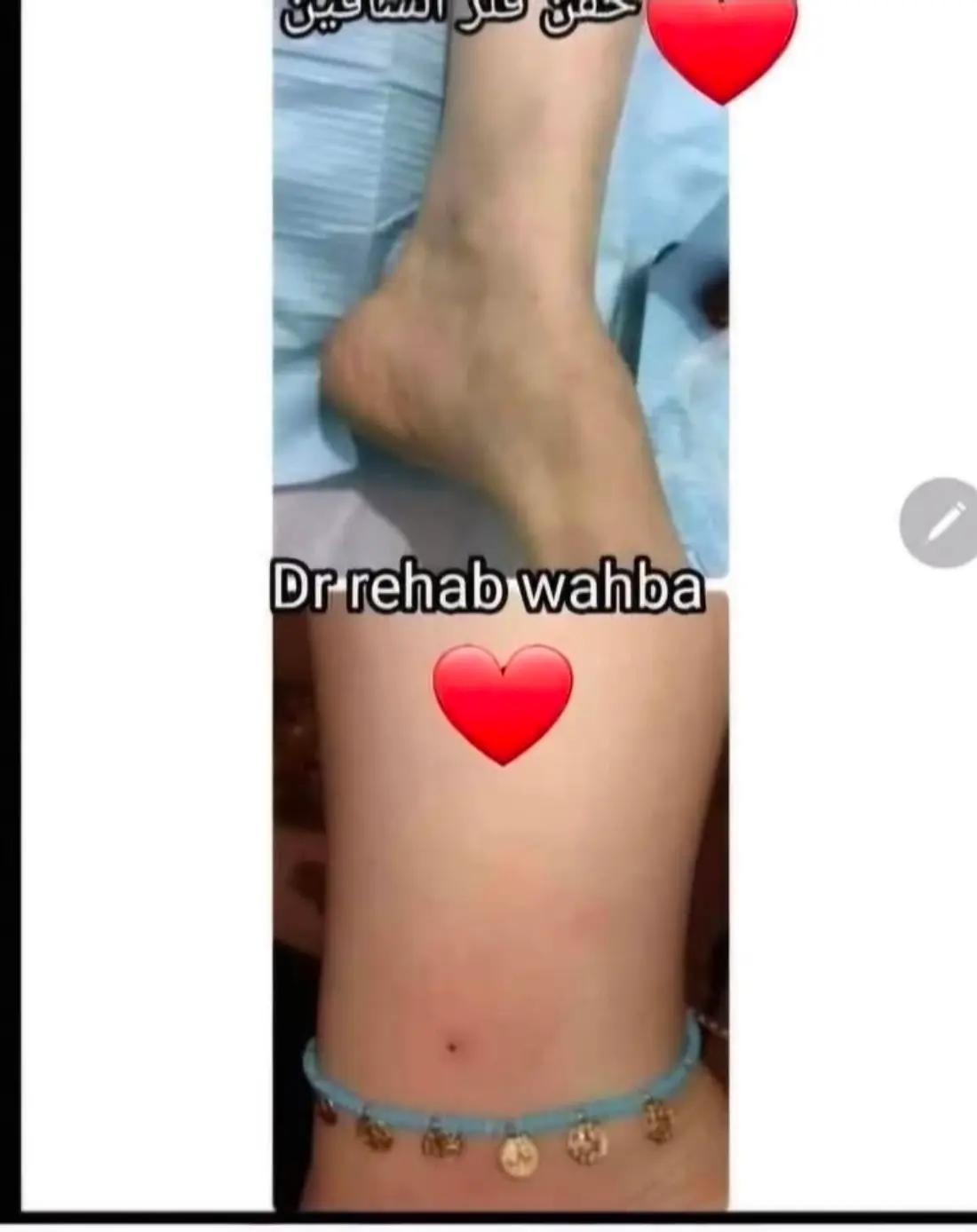@Dr fatma & Dr Rehab Wahba