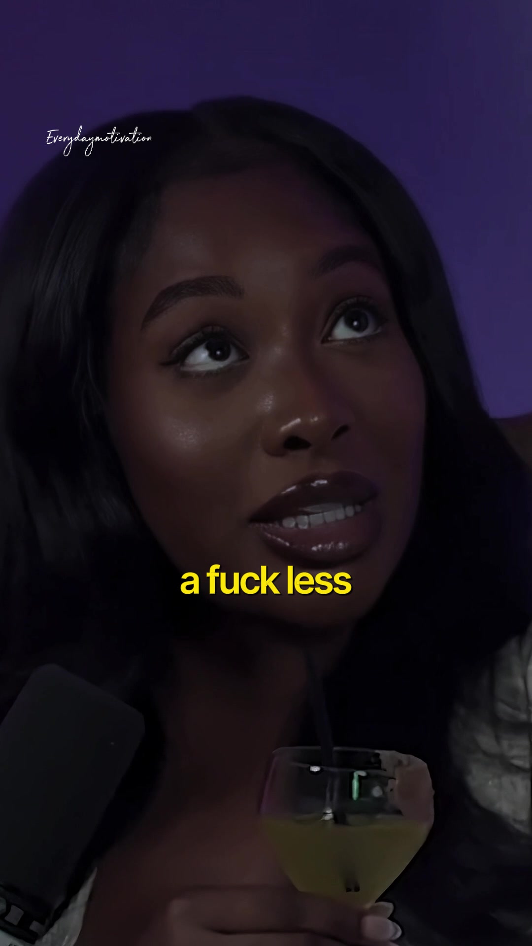 @Everyday motivation