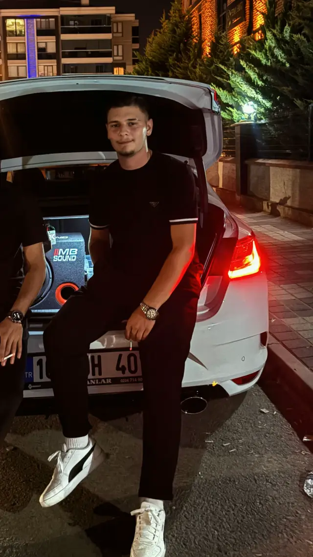 @Hasan Ali gkz