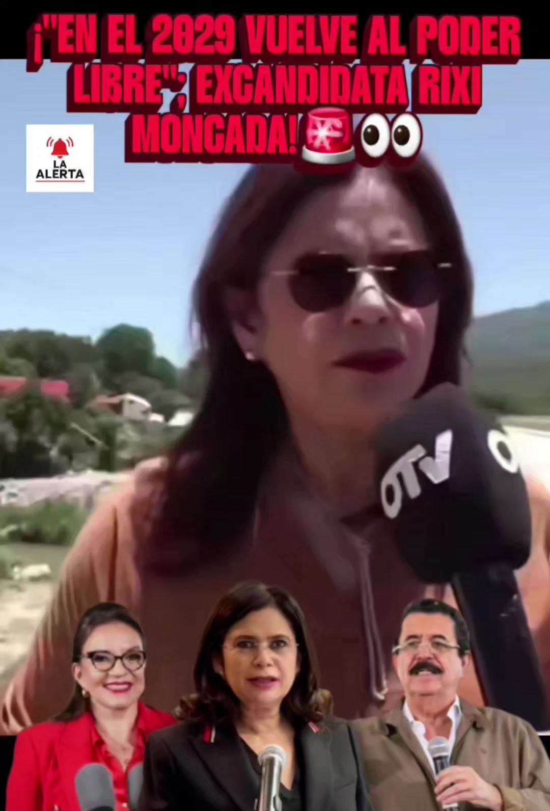 @La Alerta