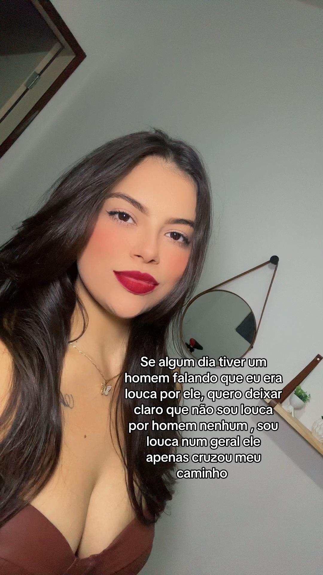 @Meiriane Falc&atilde;o