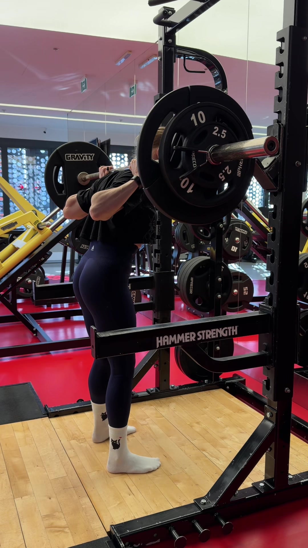 @booty trainer