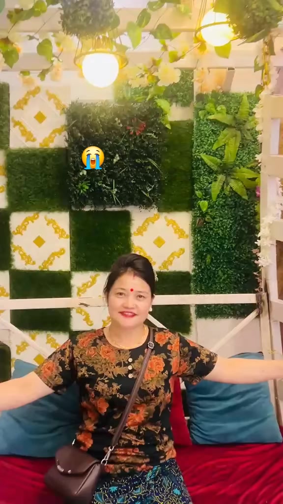@khima gharti magar