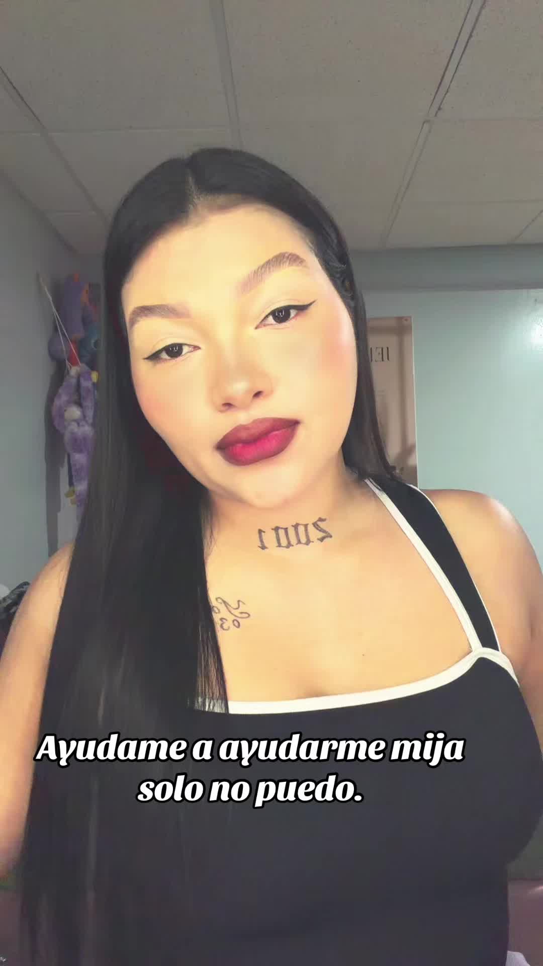 @Abby La Mesera.💋🔥