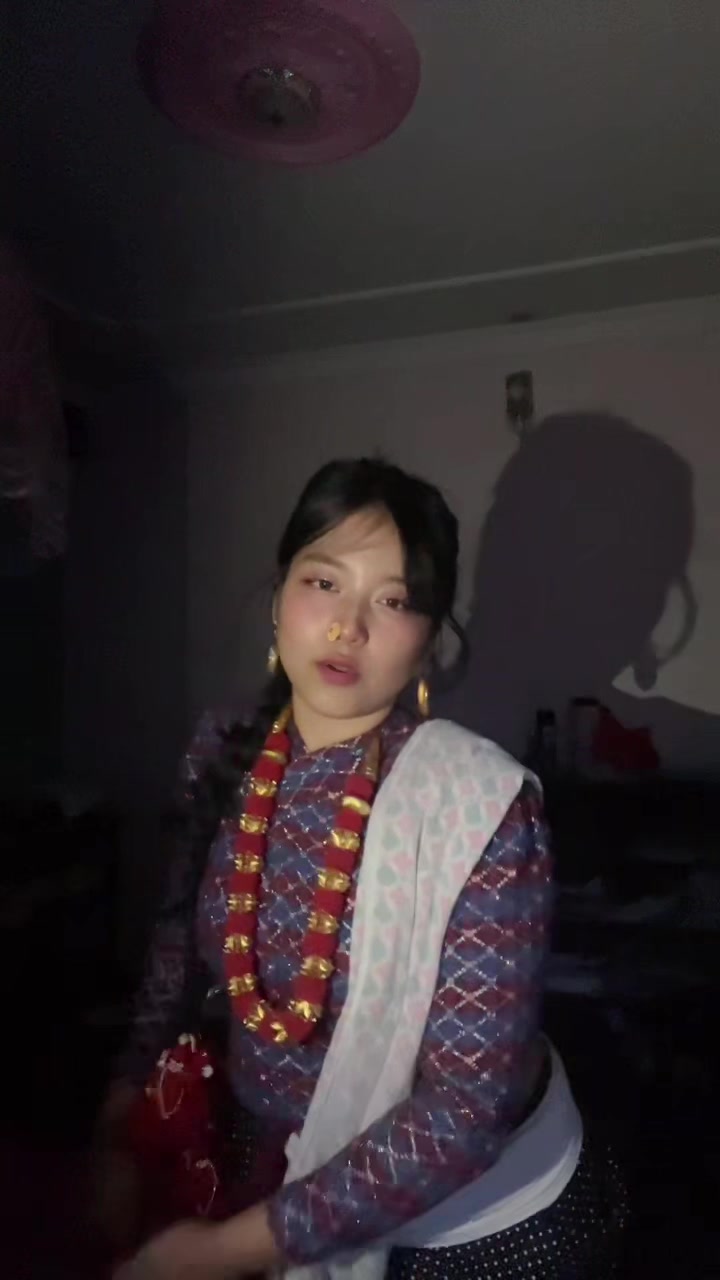 @Deepika_Kulung_Rai