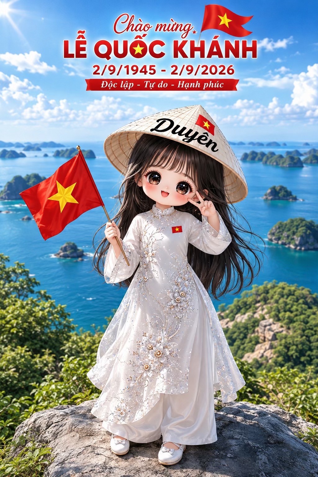 @Khởi My