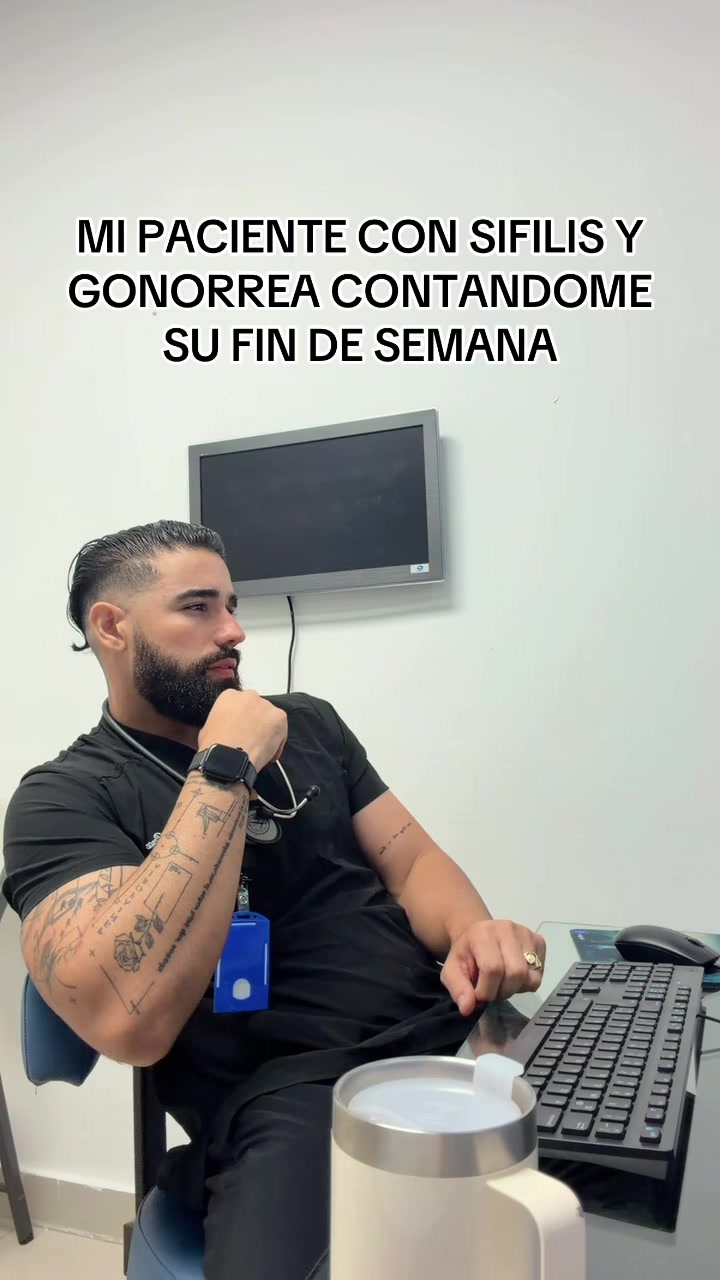 @Dr. Freyner Salvador