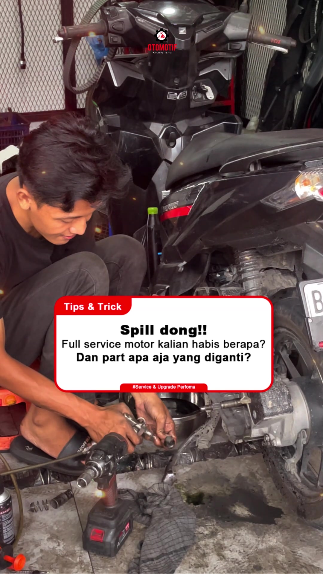 @OtomotifStoreMedan