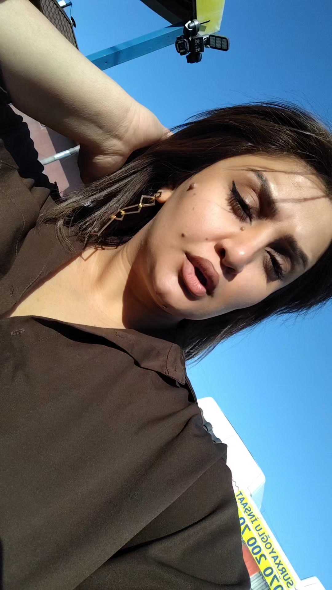 @Dam &ouml;rt&uuml;kləri 🏠