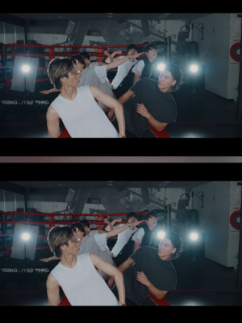 @SixTONES / ソニーミュージック