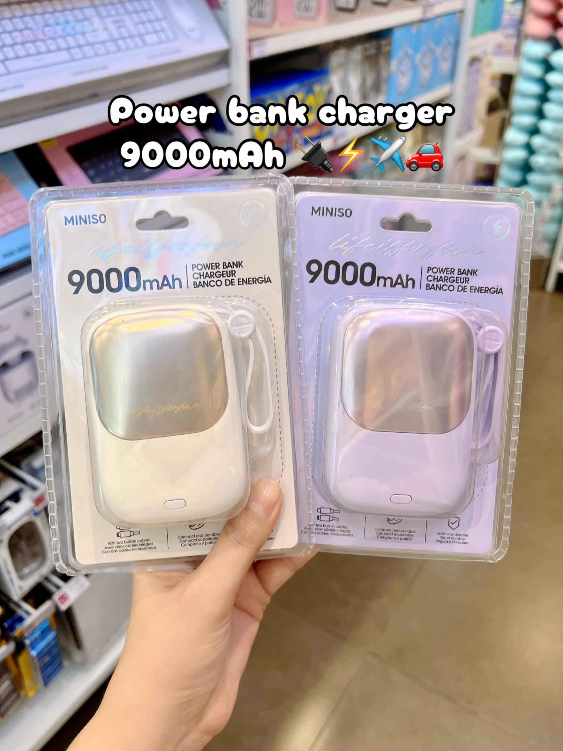 @MINISO Cambodia