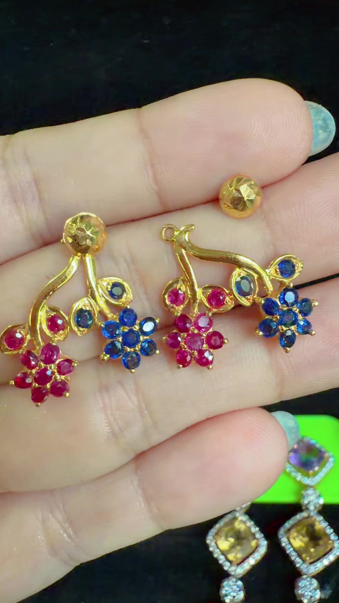 @Lae Thiri Aung Jewelry
