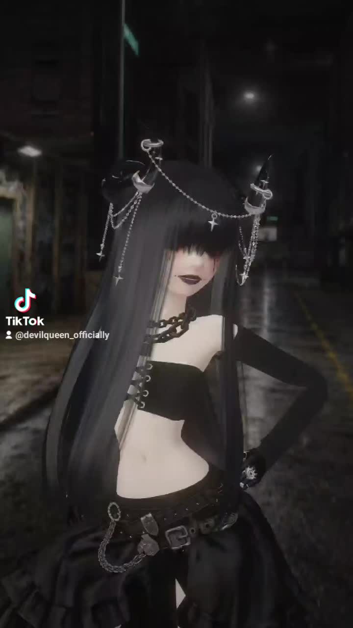 @♡&bull;&deg;𝒟𝑒𝓋𝒾𝓁 𝒬𝓊𝑒𝑒𝓃&deg;&bull;♡