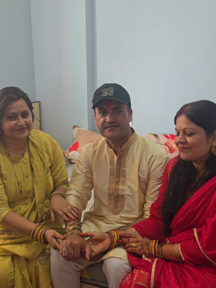 @Shanti Jha