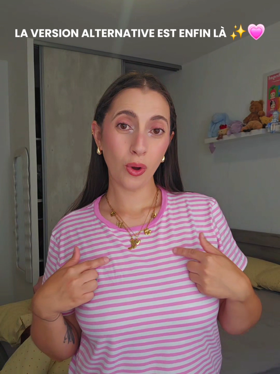 @Virginie ✨️