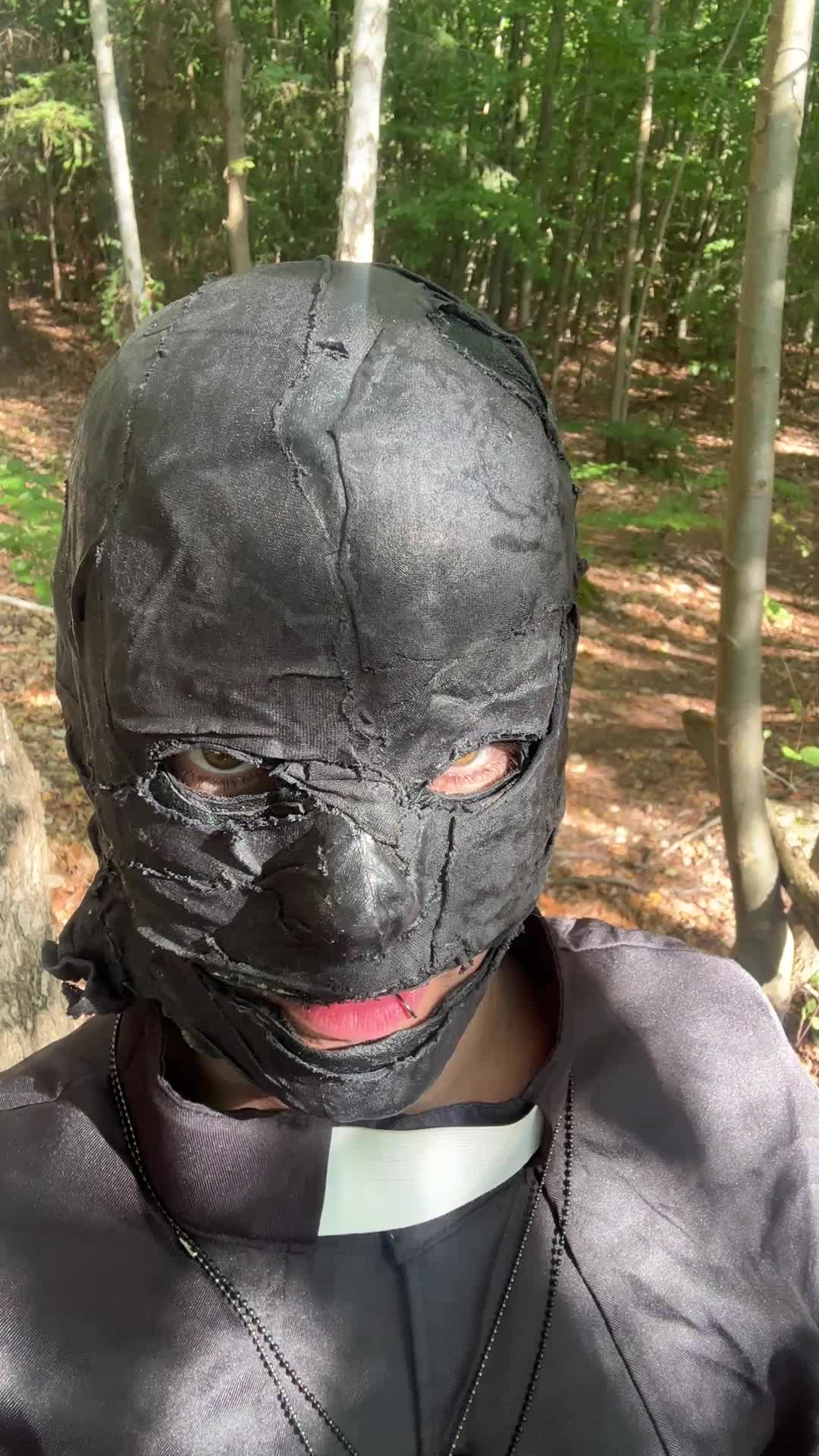 @hatemyface &dagger;