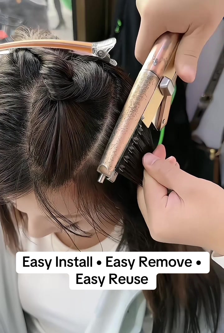 @Hair Extensions Supplier