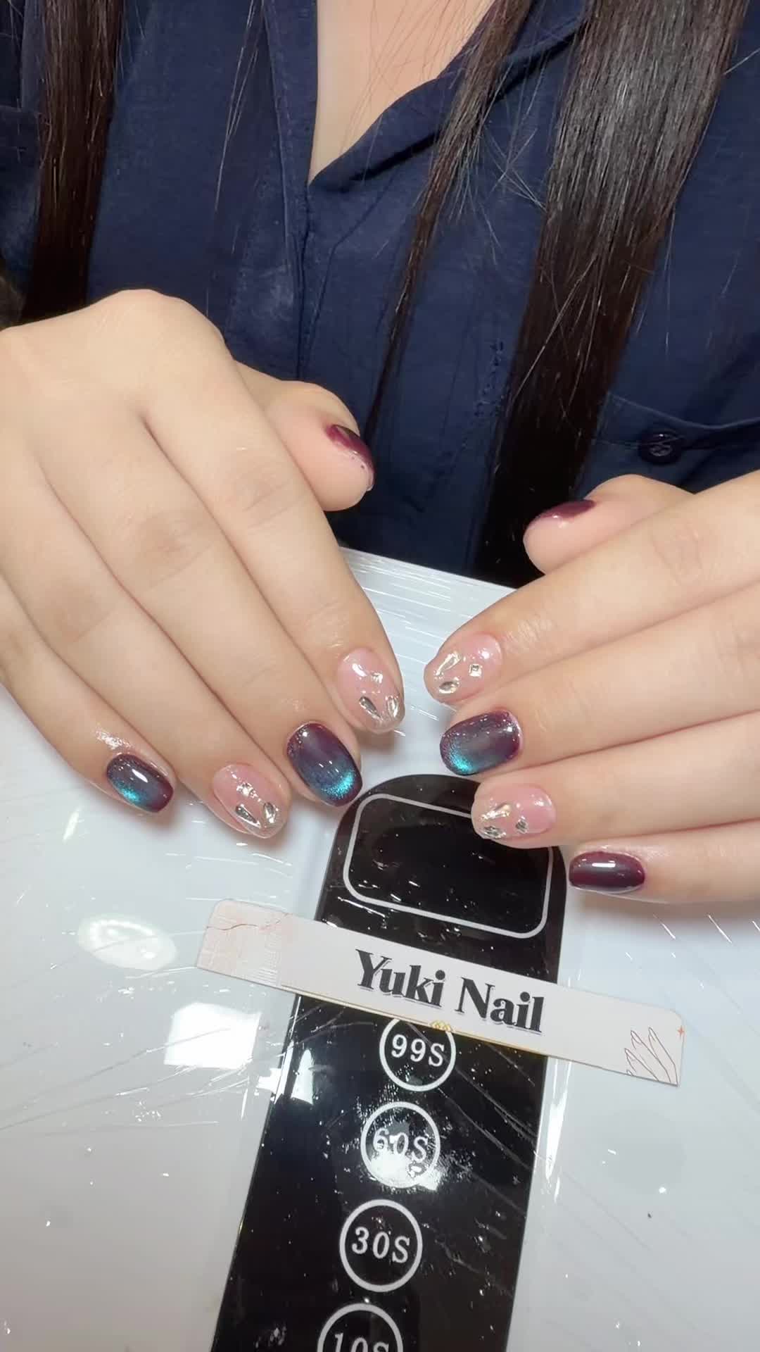 @Yuki Nail & beauty spa  (Mdy)