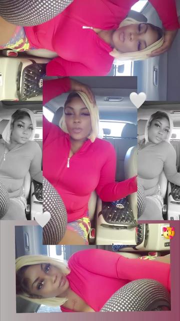 @Sexii_Nisha ♏️🥰