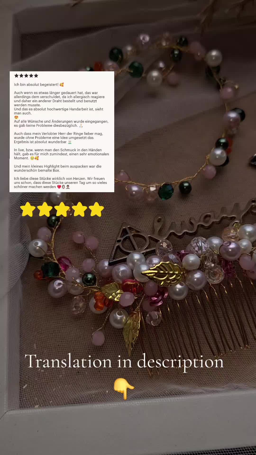 @Wizardry Jewelry