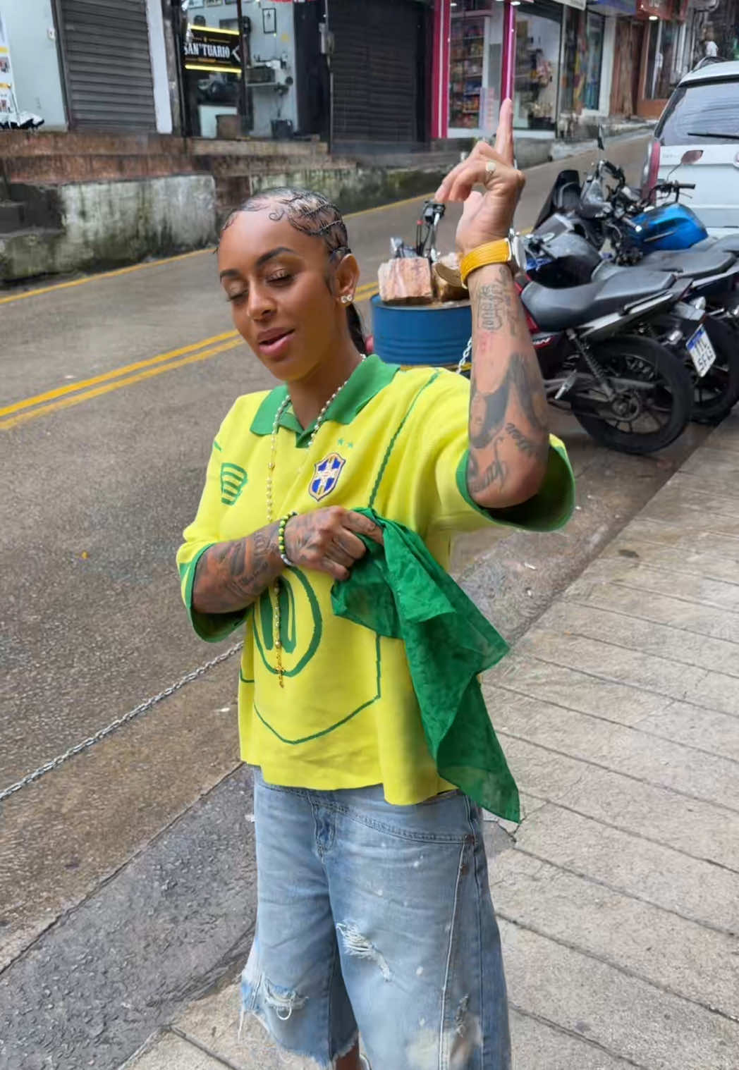 @Paigey Cakey