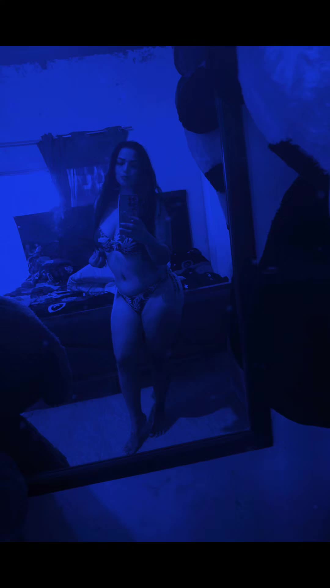 @negrita bela