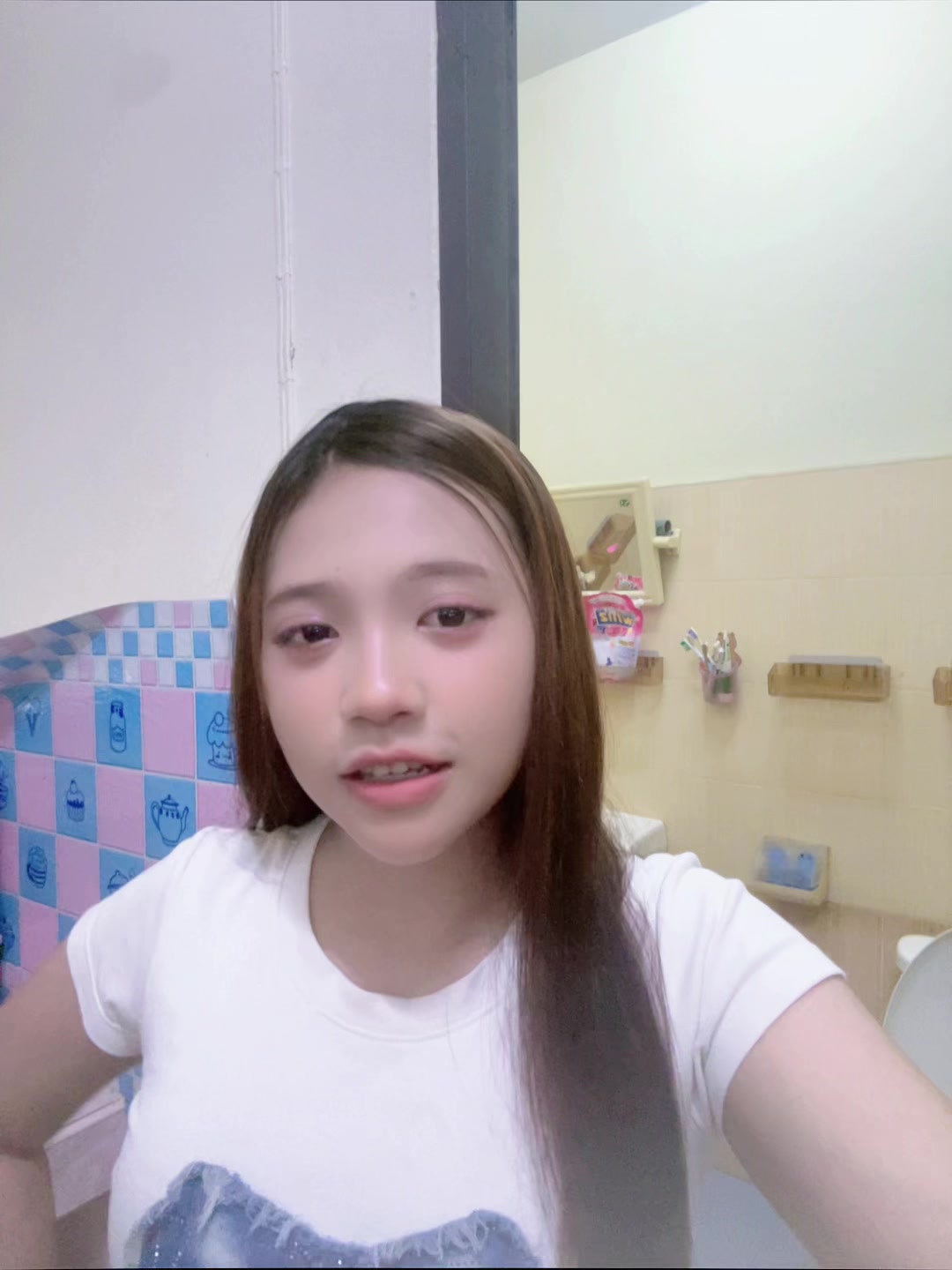 @น้องเฟรม นันทิชา 3M🥰