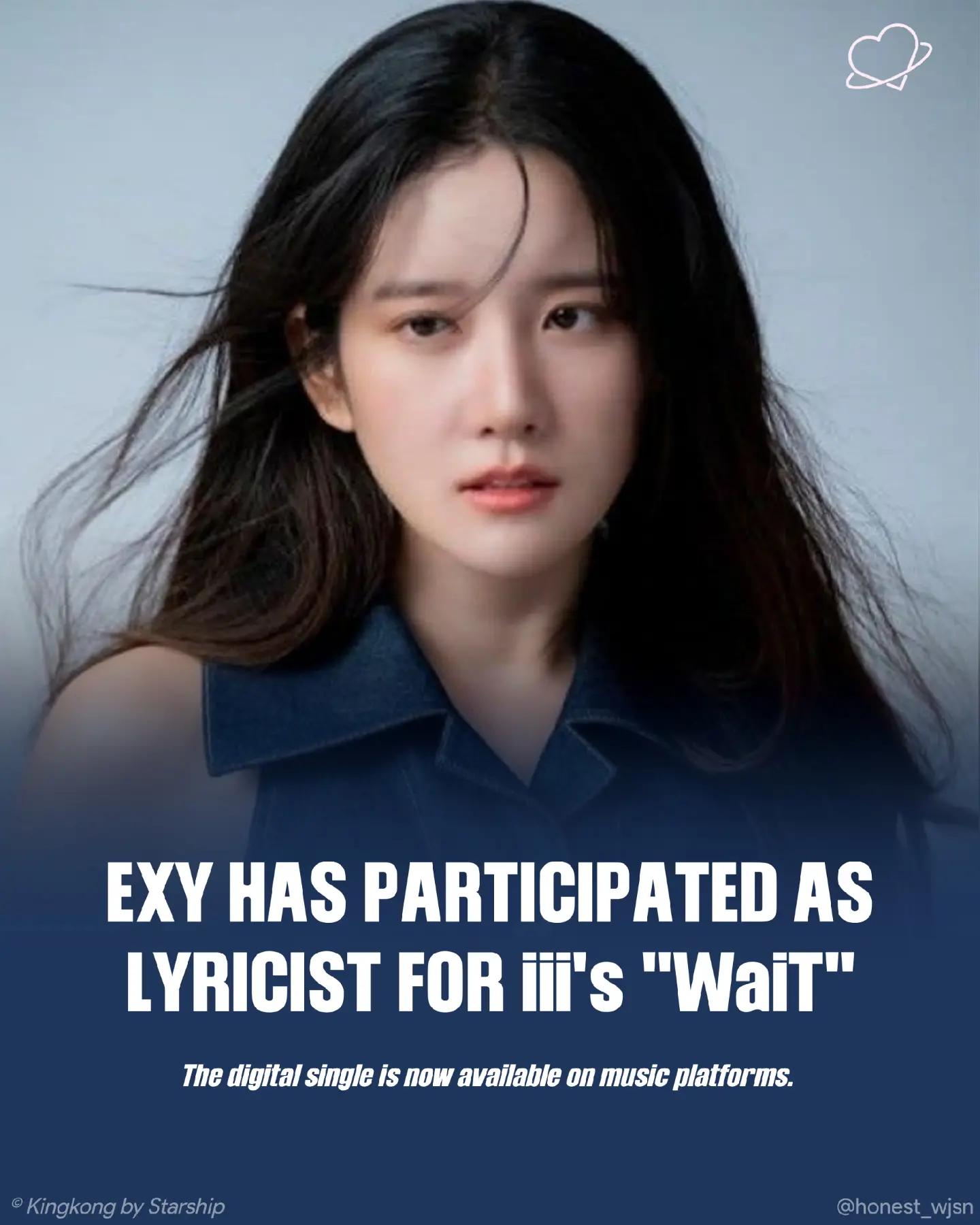 @Honest WJSN