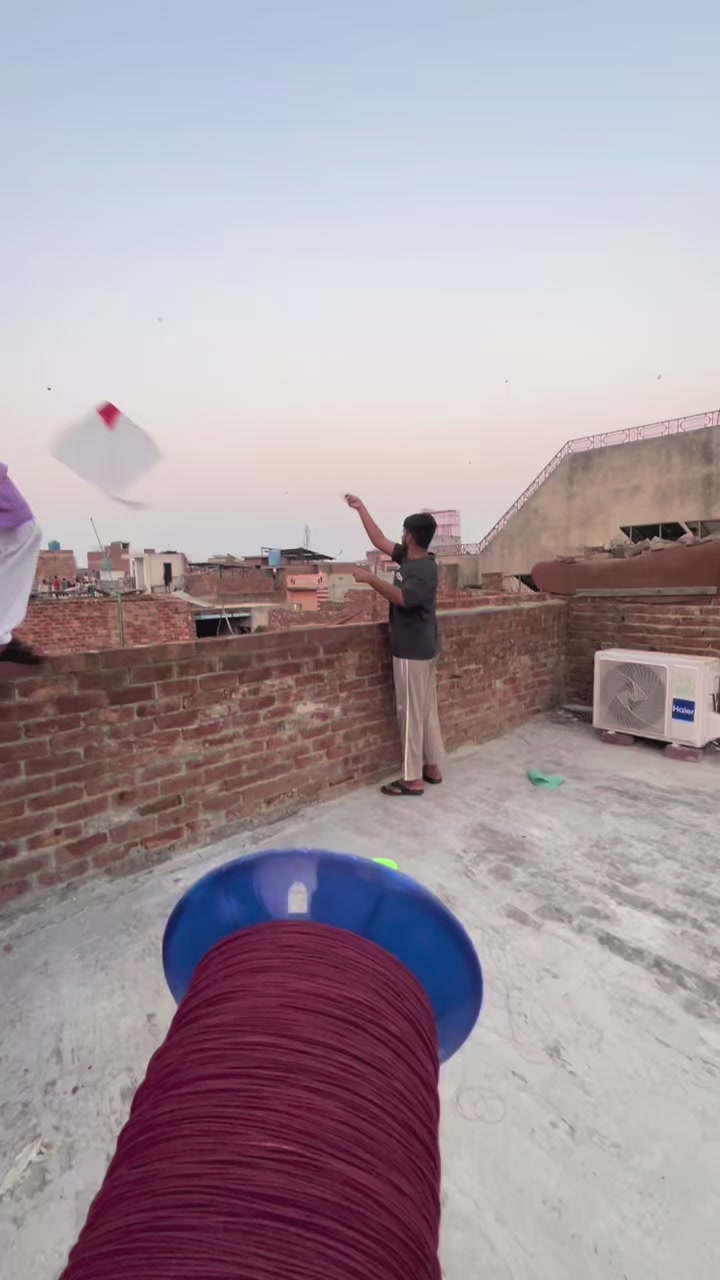 @Kite lover 🪁