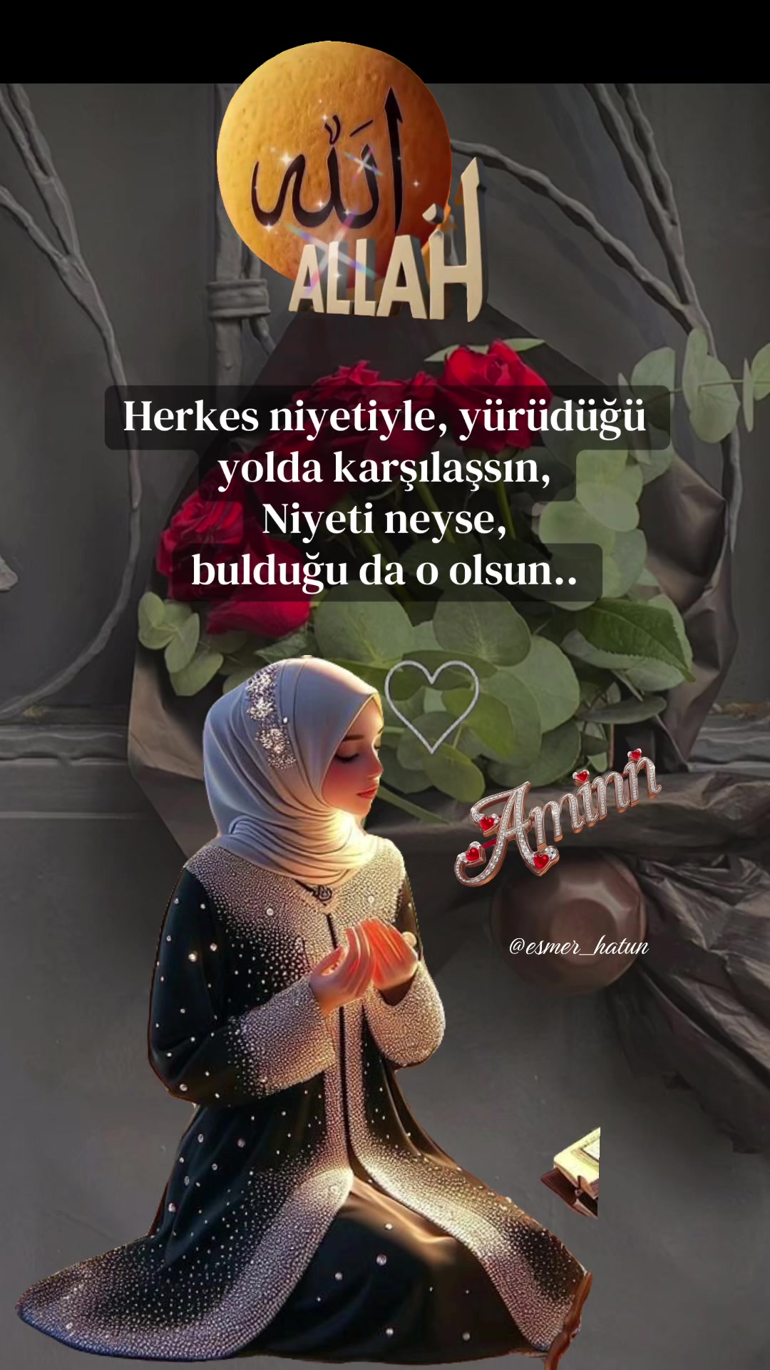 @꧁🇹🇷͜͡✯ ᗴᔕᗰᗴᖇ ᕼᗩ丅ᑌᑎ 🇹🇷͜͡✯꧂