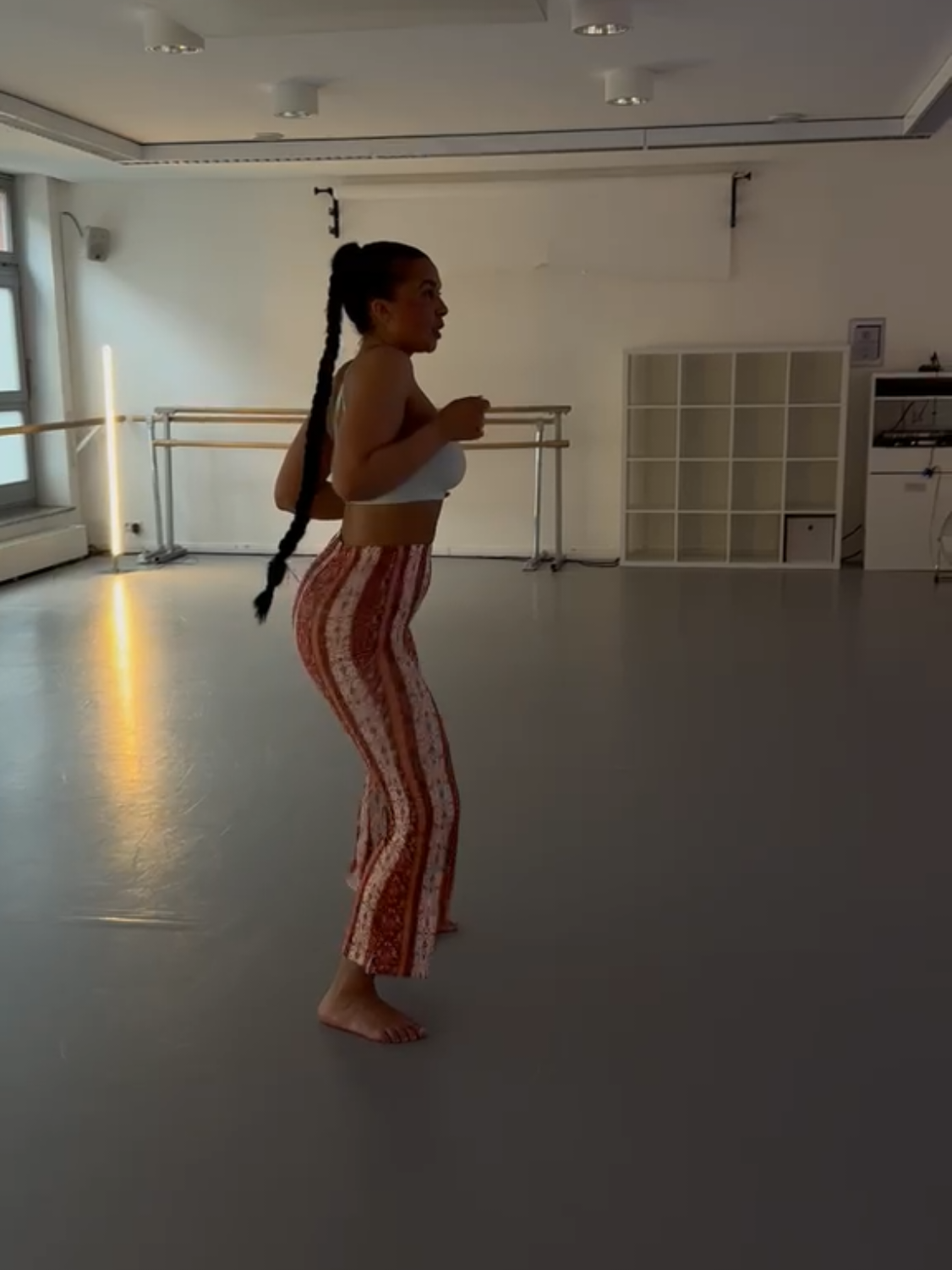 @Dance for Beginners♥️