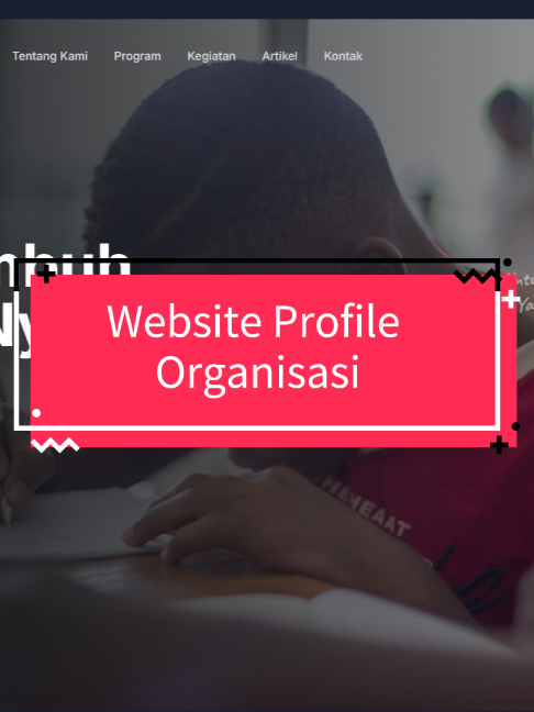 @Jasa Pembuatan Website | G-Dev