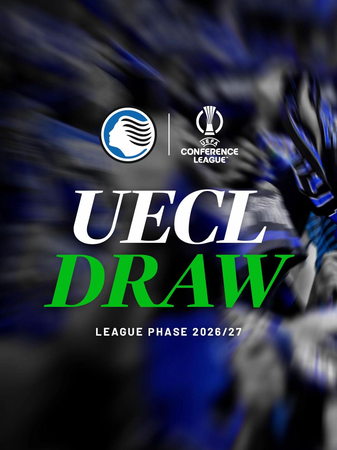 @Atalanta B.C.