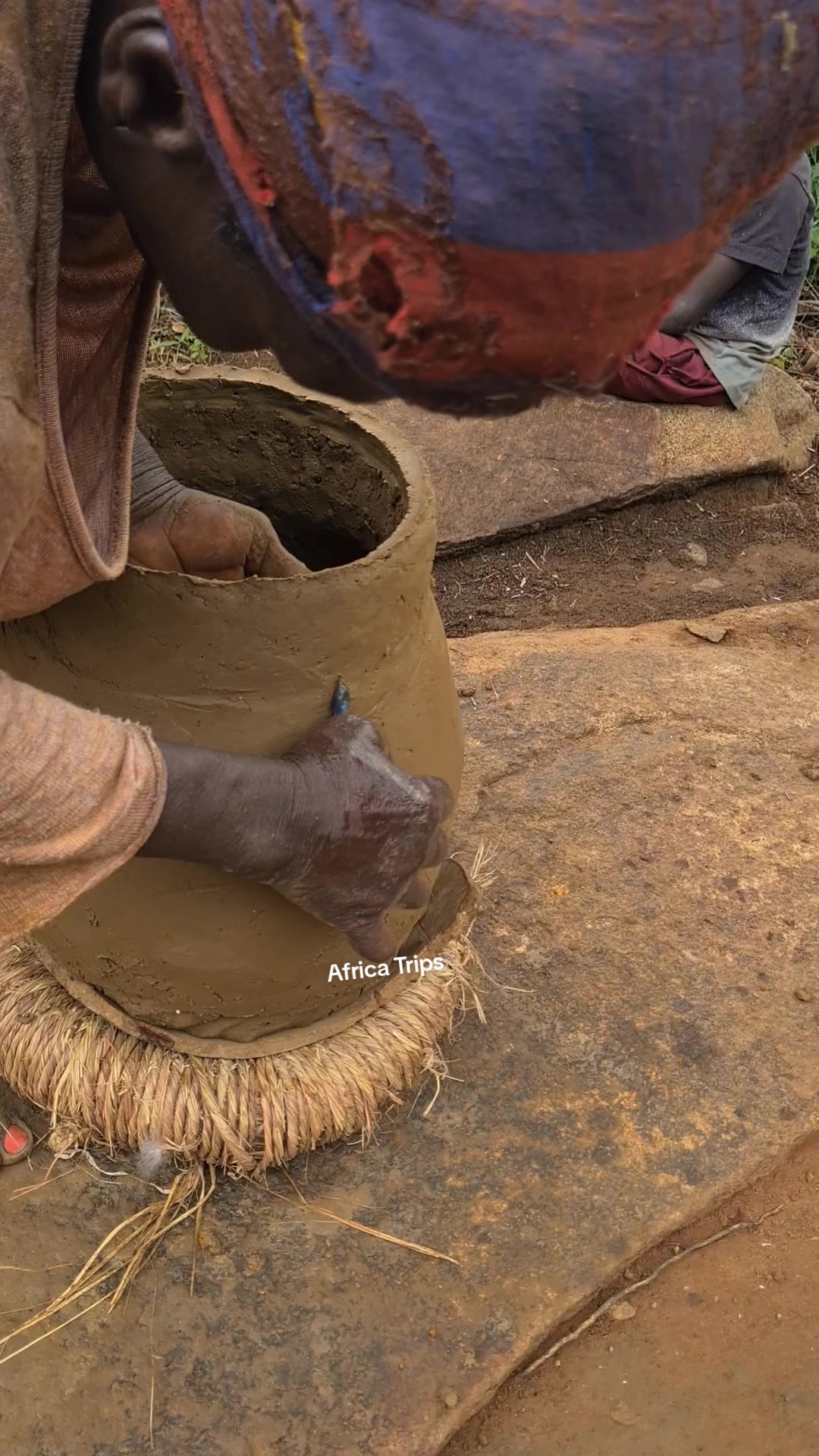 @Africa Trips