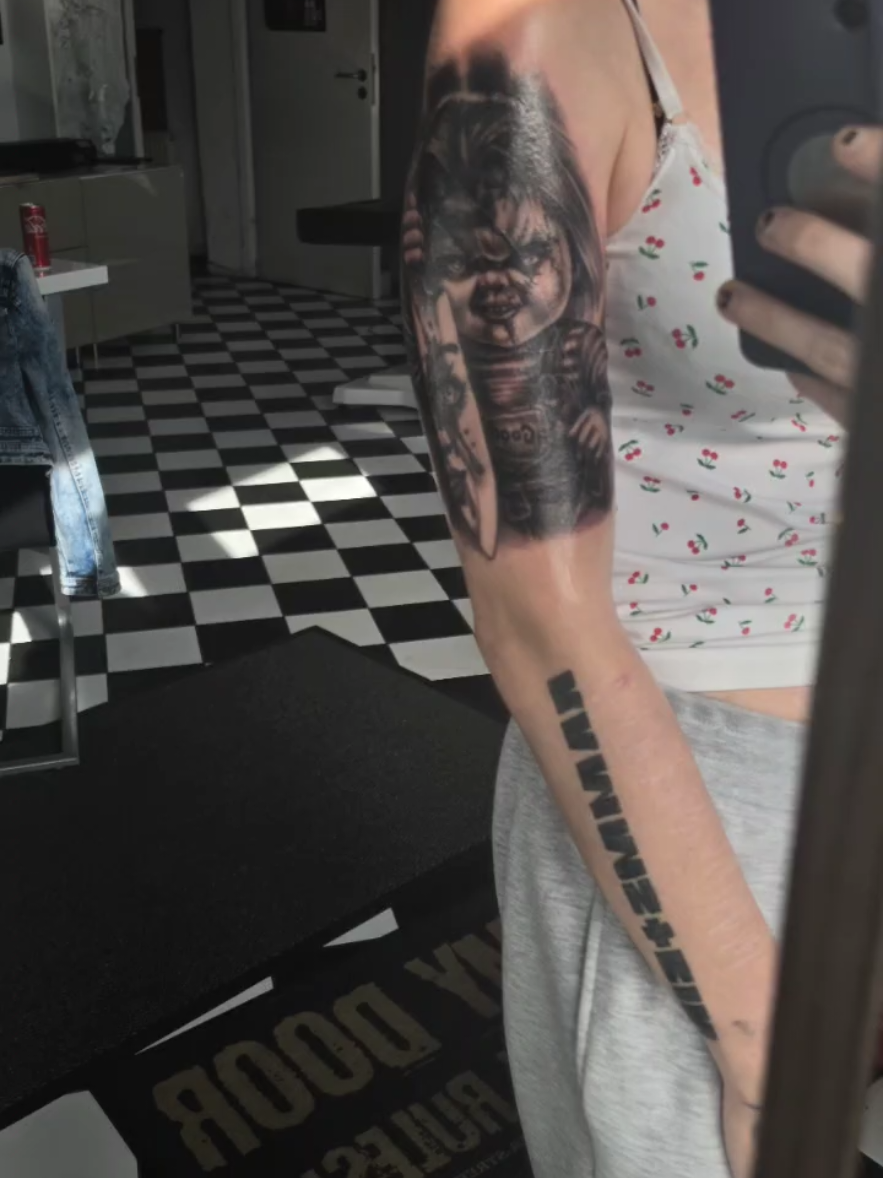 @666_Girl🏳️&zwj;🌈