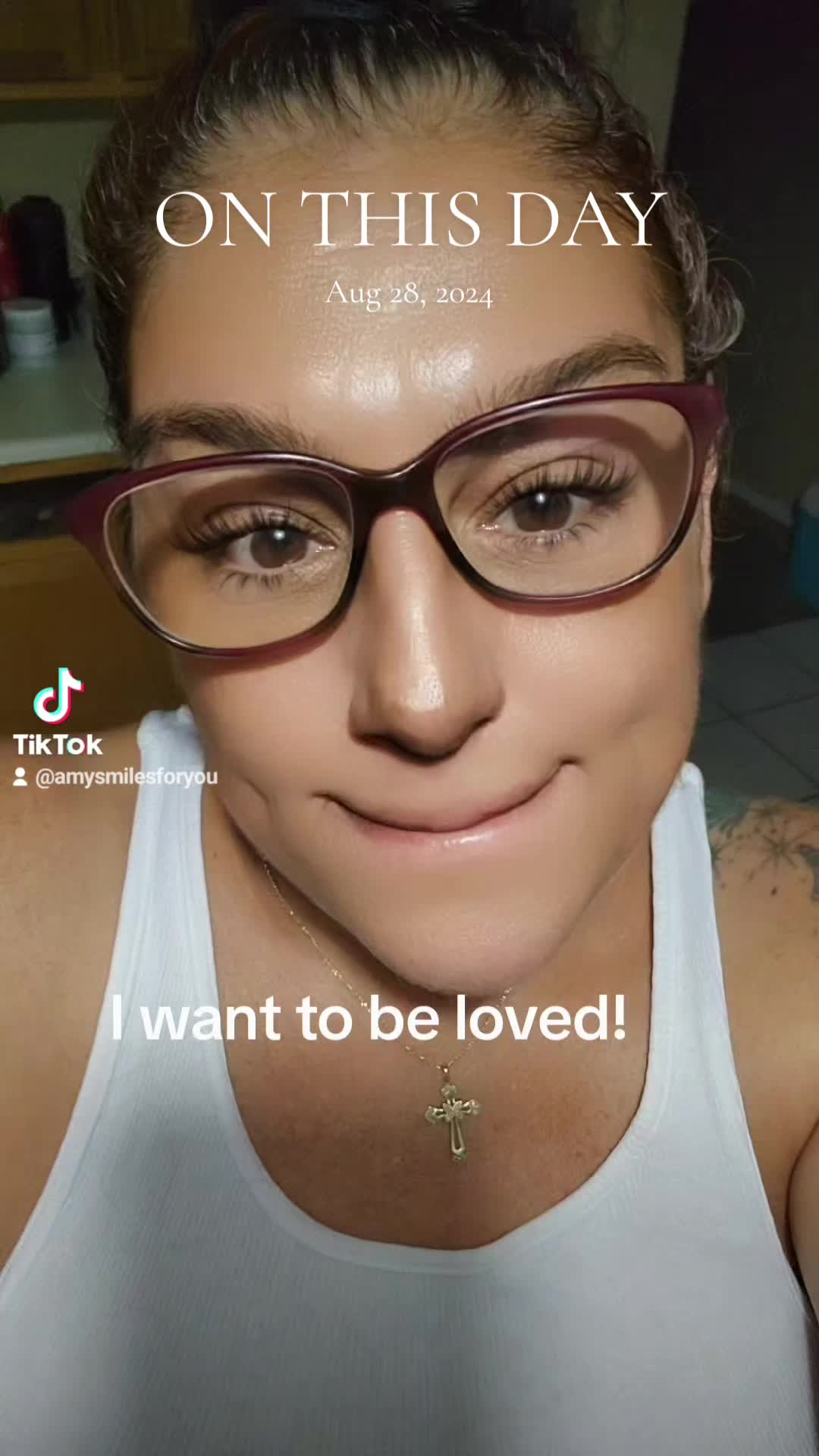@Smiling Amy