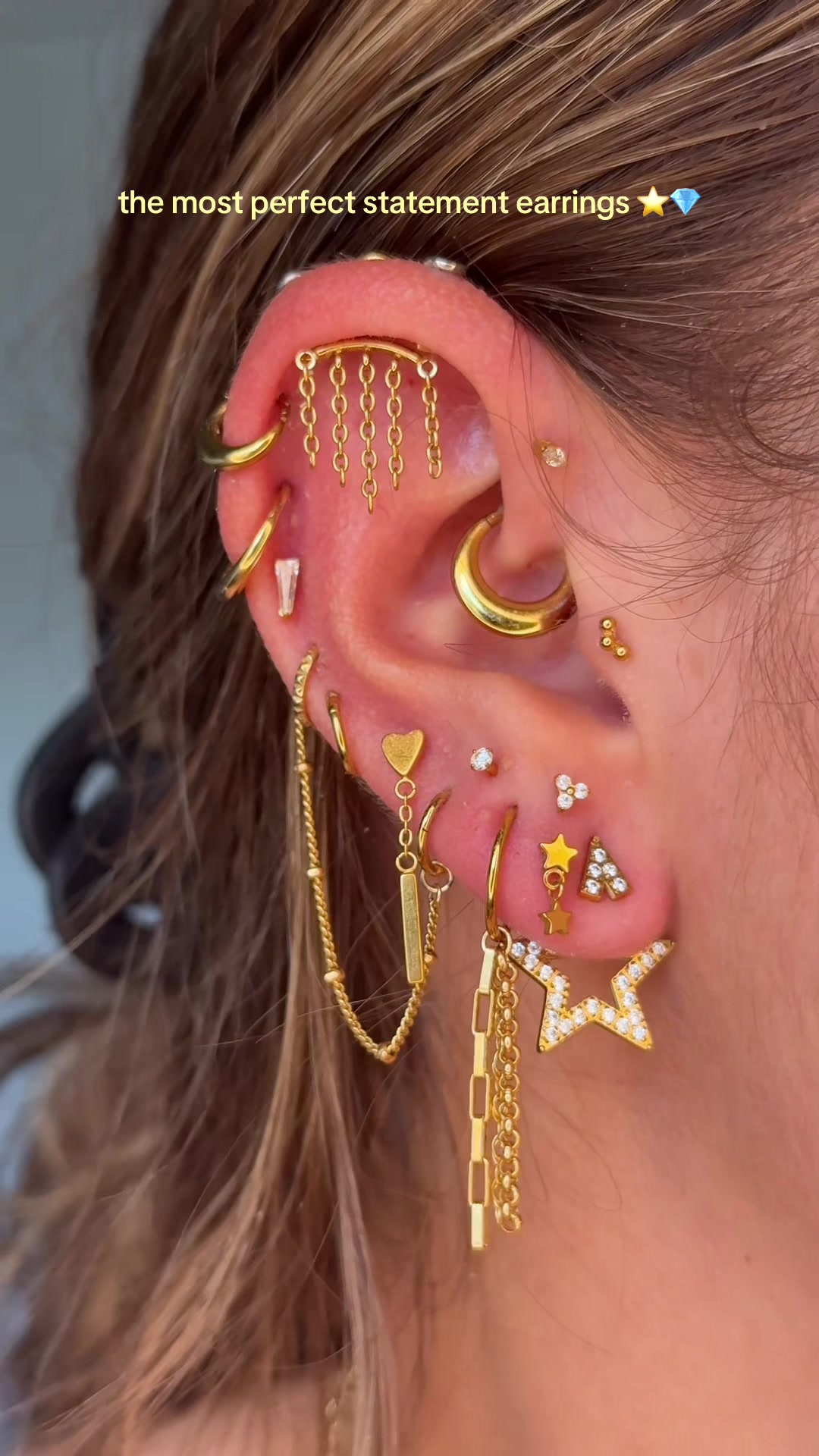 @brooke&rsquo;s piercings