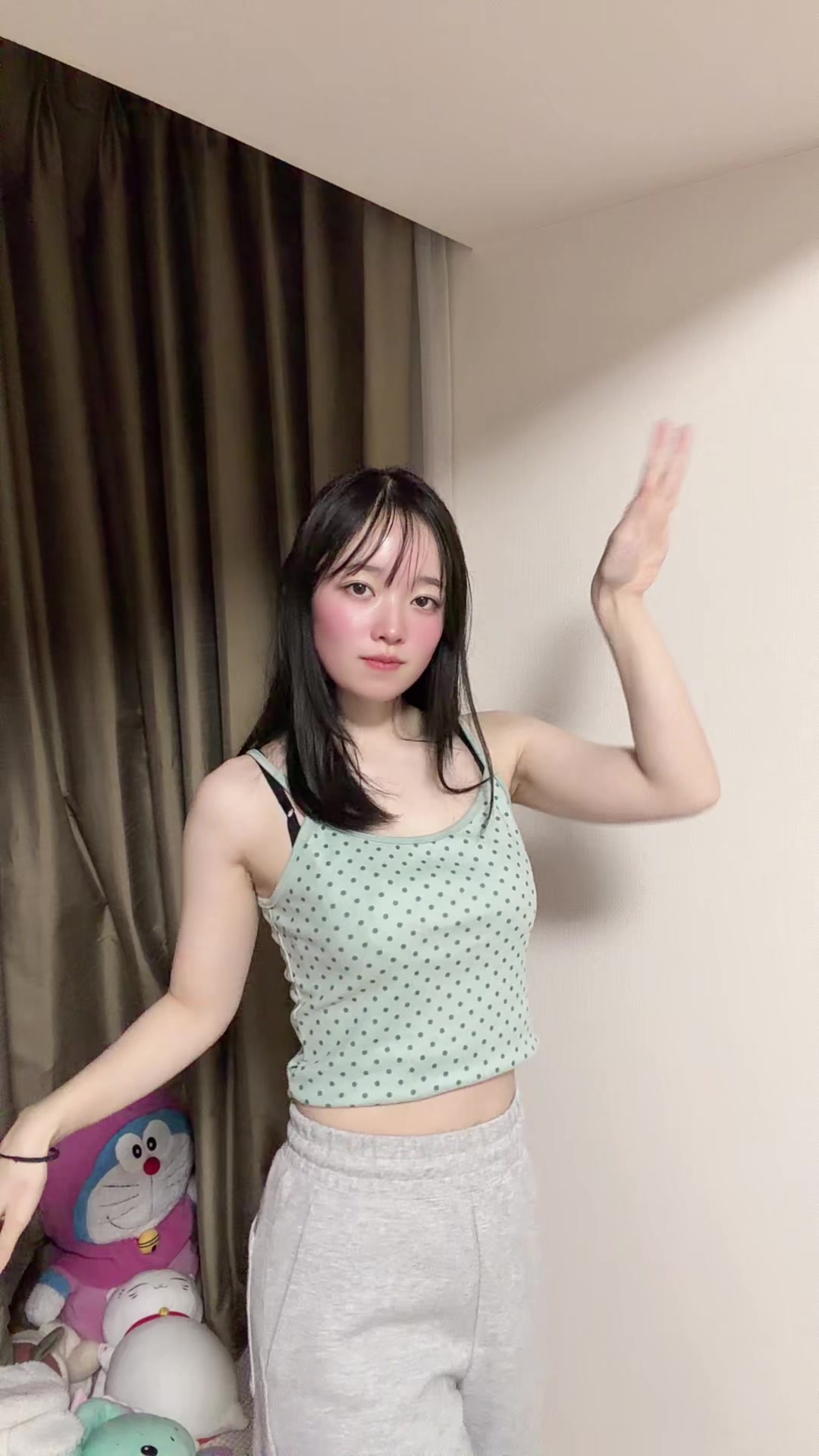 @栃澤桃香/🩰Tochizawa Momoka🍑