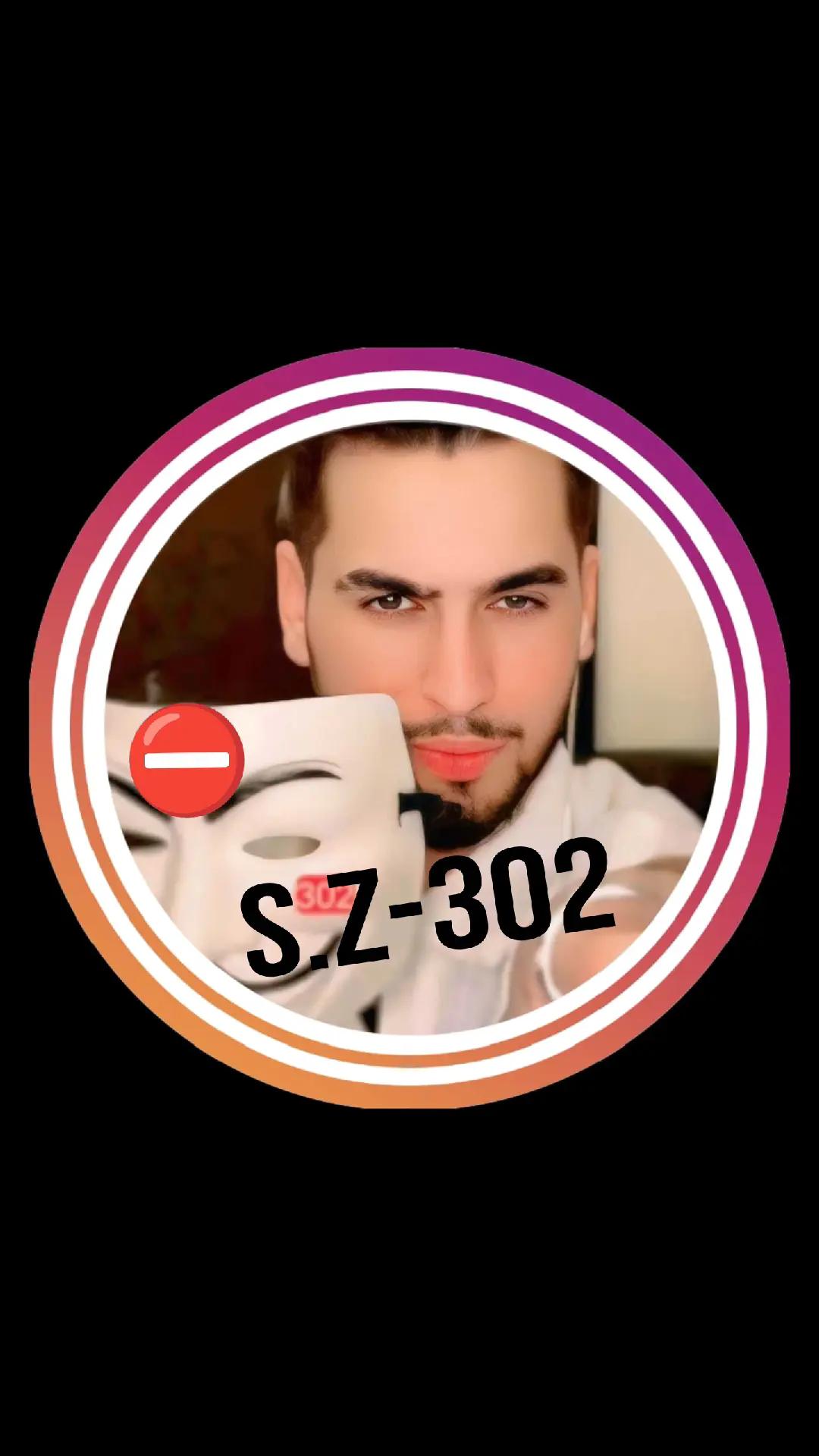 @🦅S.Z 🦅302 💸