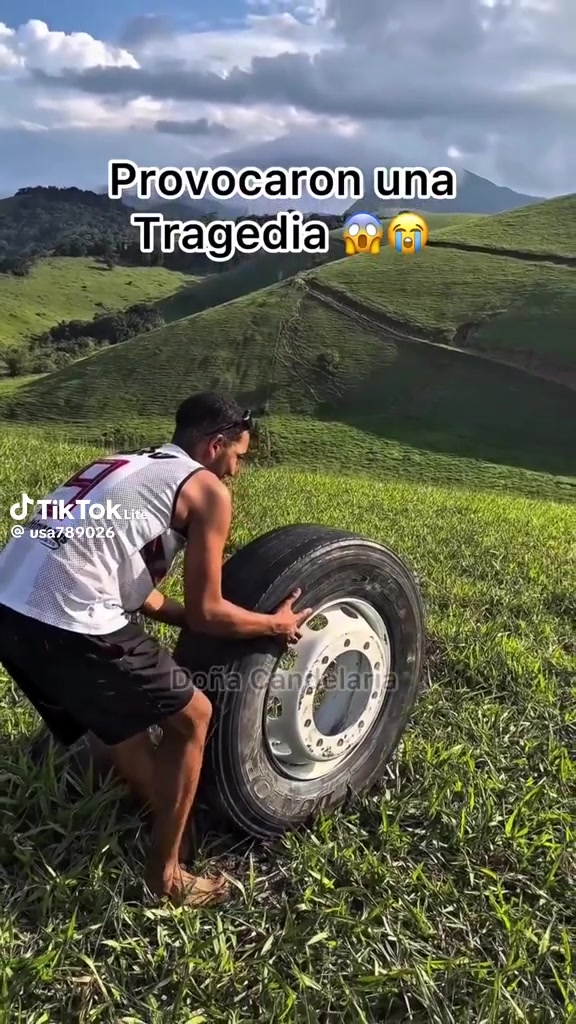 @EL TIGRE GARC&Iacute;A