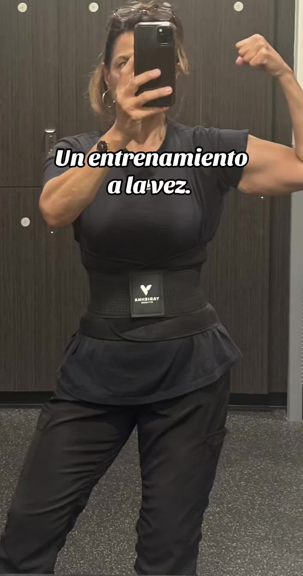 @Nery Soto Fit After 60