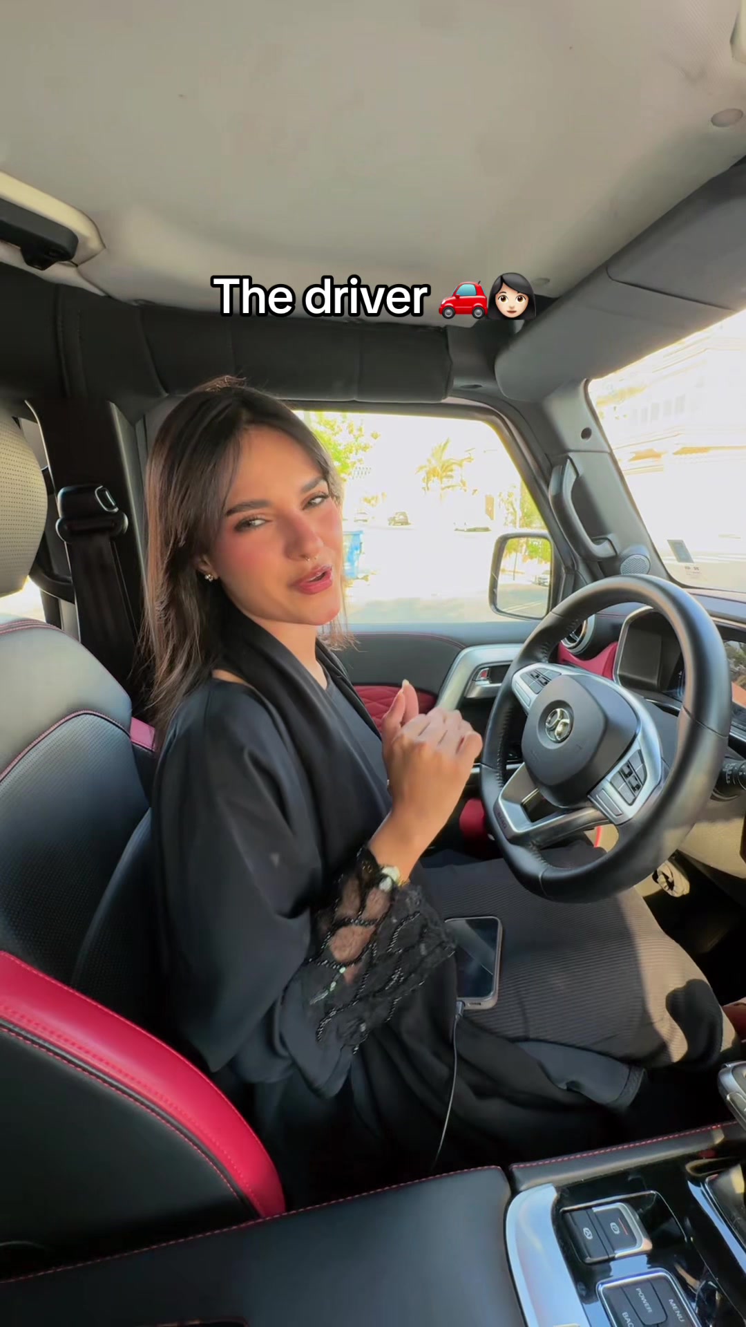 @She Drive