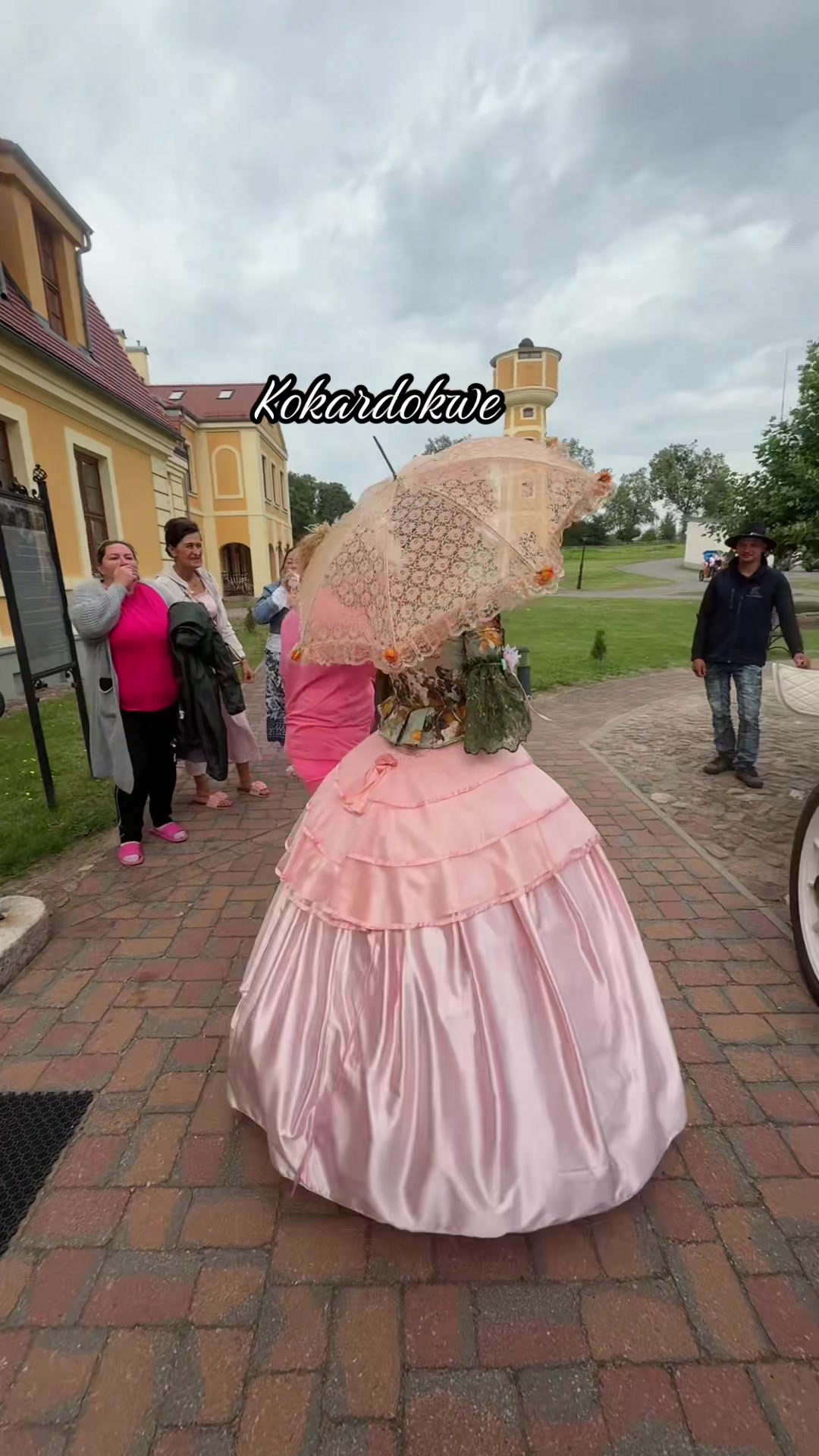 @SZALONA FLORYSTKA