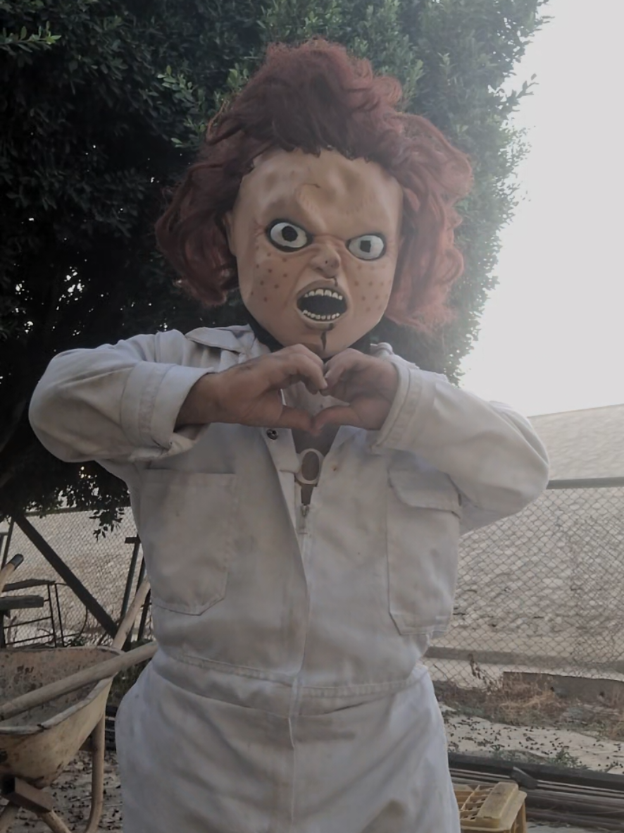 @💣💀عــفــريـت👹دريم بارك☠️😱