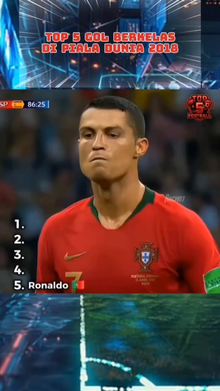 @TOP 5 FOOTBALL