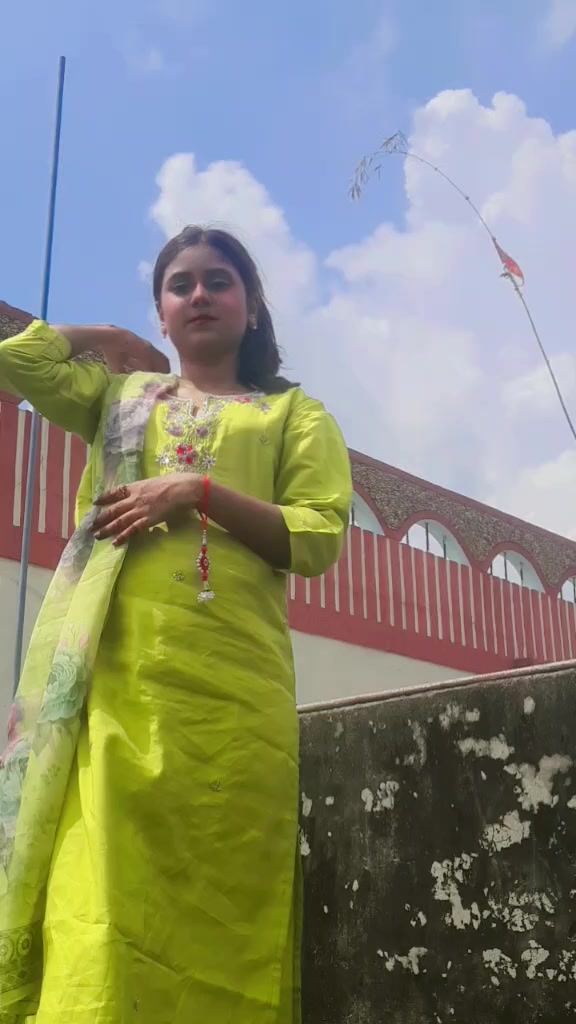 @❤Chandani sarraf❤